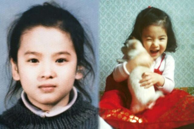 “18살에 임신” … 남편 없이 혼자서 국민 배우 키워낸 어머니