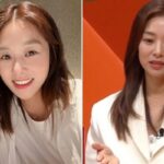 “남편에게 먼저 다가가 말 건네”… 남편 강경준 불륜 용서 후 근황 전한 장신영
