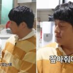 기안84, ‘15살 연하’ 강미나에 “빚 11억 있어도 갚아주고 결혼한다” (영상)
