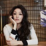 임신 감추려고 압박스타킹으로 배 감추고 무대 올랐던 배우