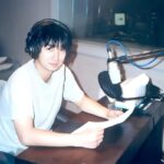 “전치 12주, 사고 났었다” … 데뷔 전 신문에 먼저 등장했던 배우