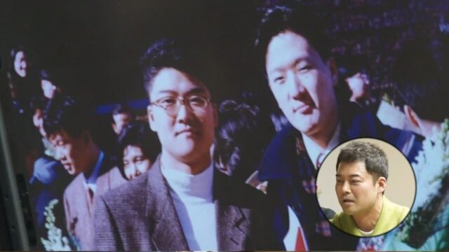 응급실 실려가며 새벽까지 공부했는데 다 헛수고였다는 아나운서
