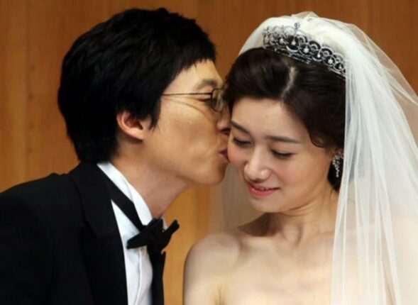 “나경은도 모른다” … 유재석이 아들 지갑에 몰래 손댄 이유