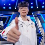 T1·한화생명, 롤드컵 8강 진출…LCK 4팀 중 3팀 생존