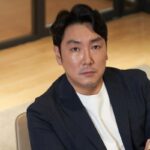 부산 영화제에서 외국인 감독으로 오해받은 부산 대표 배우
