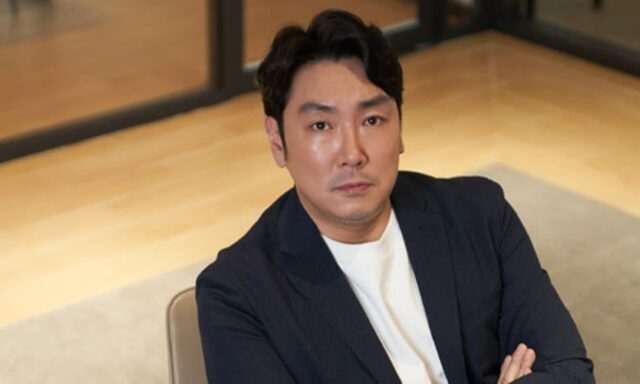 부산 영화제에서 외국인 감독으로 오해받은 부산 대표 배우