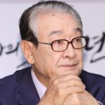 90세 앞둔 이순재, 건강 문제로 공연 추가 취소… “건강한 모습으로 다시 무대 오를 것”