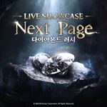 넥슨 ‘프라시아 전기’, 신규 대륙 ‘텍스토르’ 추가 및 업데이트