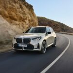 BMW, 4세대 완전변경 모델 ‘뉴 X3’ 온라인서 사전 예약