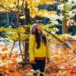 ‘가을산, 주의사항’ 단풍을 안전하게 즐길 수 있는 가을 등산 준비물(+등산 꿀팁