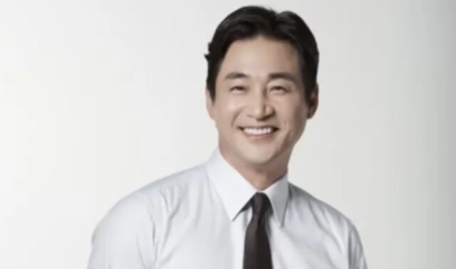 두번 이혼한 돌싱남이 방송국서 손잡고 다니던 젊은 여성의 정체