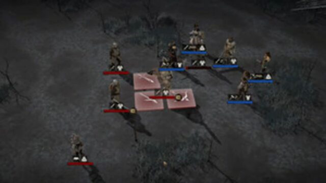 카카오게임즈 전략 RPG ‘로스트 아이돌론스’ 5일 스팀 얼리 액세스