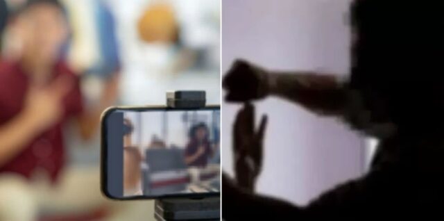 “유튜버들 싸우더니 한쪽이 흉기 들고 나가” 신고… 경찰 출동해보니