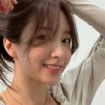 양재웅 병원 사망사고로 결혼 연기 EXID 하니… 두 달 만에 근황 전했다