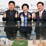 “이천에서 시작된 오비맥주의 역사”… ‘오비맥주 연대기’ 전시회 열렸다