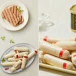 역대급 맛없없 조합 맥스봉+스팸 만났다… 술안주로 제격인 CJ제일제당 ‘맥스봉 스팸콕콕’