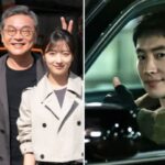 이제훈X표예진X김의성 다시 만난다… ‘모범택시3’ 출연 확정