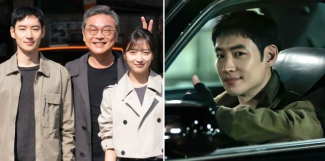 이제훈X표예진X김의성 다시 만난다… ‘모범택시3’ 출연 확정