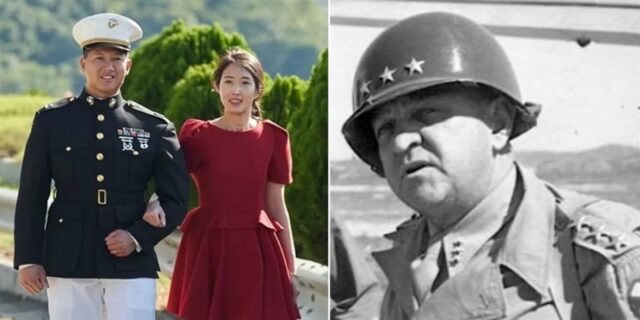 “최태원 차녀 결혼 포인트에 ‘한미동맹’ 있어”… 워커힐호텔 이름, 한국전쟁 영웅 이름서 따왔다