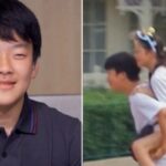 추성훈 손뼉 치며 “합격” 외치게 만든 ‘사랑이 남사친’ 유토의 쏘스윗 모먼트 (영상)