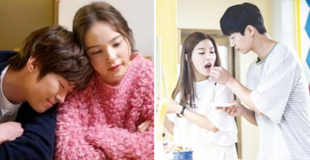 동거해 본 ‘커플 유튜버’들이 꼽은 남친과 함께 살아서 좋은 점 5가지