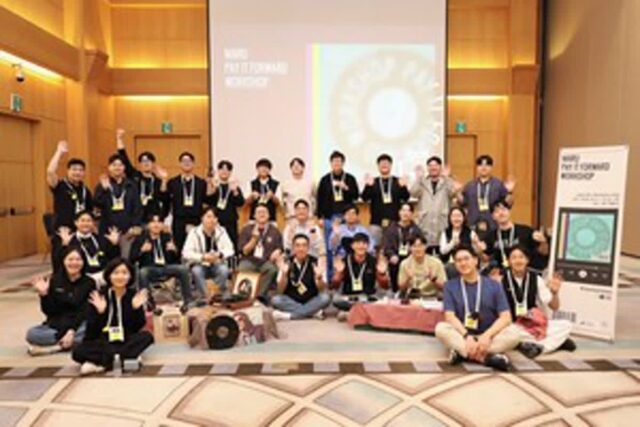 아산나눔재단, 기업가정신 플랫폼 ‘마루’ ;신규 입주 스타트업 12개사 선발