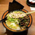 ‘라멘 맛집 추천’ 일본 본토의 맛을 그대로 재현한 서울 맛집 TOP 4