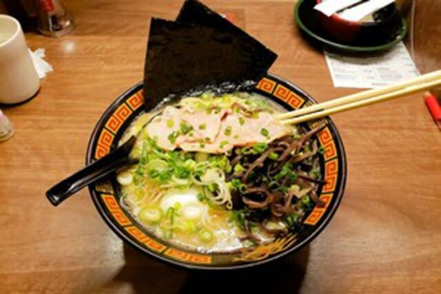 ‘라멘 맛집 추천’ 일본 본토의 맛을 그대로 재현한 서울 맛집 TOP 4