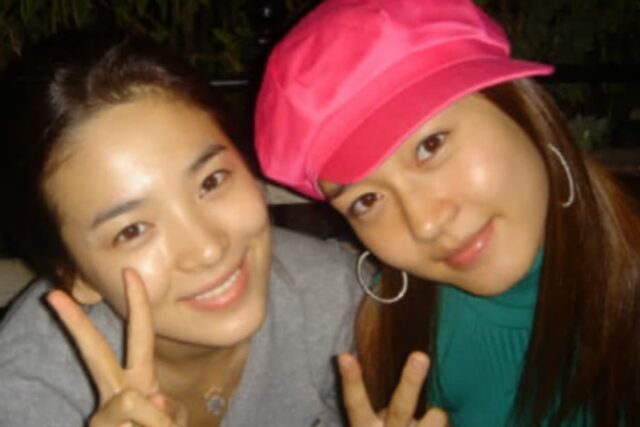 연예인 사조직 ‘건전지파’ … 송혜교, 절도범을 함께 잡다
