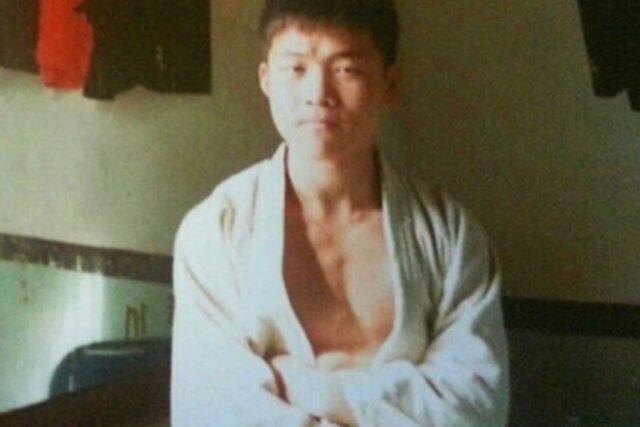“여보 아니고 장모님인데..” 장모님하고 부부로 오해받았다는 배우