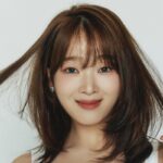 스스로를 트로트 공주라고 소개한 11살 소녀의 근황
