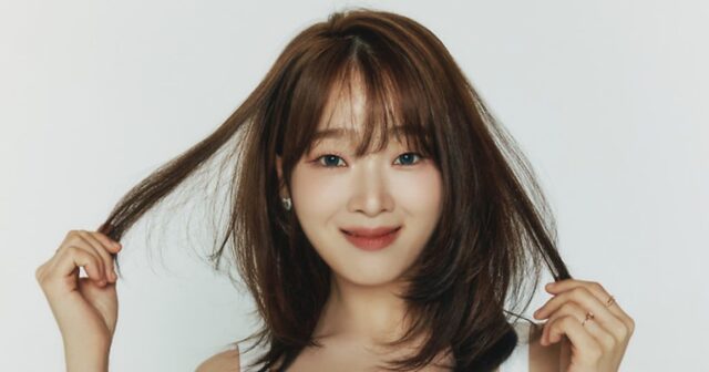 스스로를 트로트 공주라고 소개한 11살 소녀의 근황