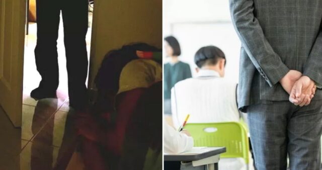 7년 동안 못 잡은 성폭행 미제사건 범인… 여고에 재직 중이었다