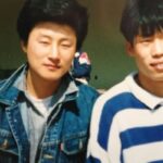 “조폭 출신 연예인 유해진” … 처음 보고 조폭인 줄 알았다는 배우