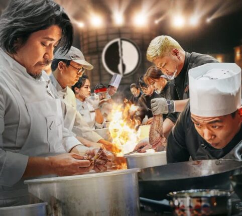 글로벌 1위 ‘흑백요리사: 요리 계급 전쟁’, 시즌2 내년 하반기 공개