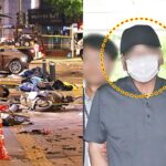 반성 1도 없었다.. 9명 죽인 시청역 가해자, 황당 망언에 모두 ‘격분’
