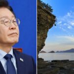 ‘이재명 지지 단톡방 파문’ 전 경기도교통연수원 고위 간부, 고성 해변서 숨진 채 발견