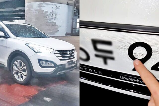 ‘결국 제대로 터졌다’ 정부, 마침내 불법 자동차 싹 잡는다 선언!