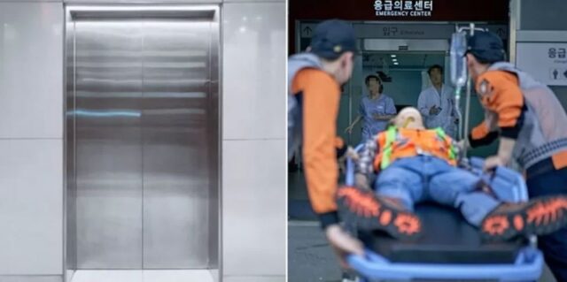 인천 5성급 호텔 승강기 작업하던 30대 남성… 12층 높이서 추락해 숨졌다