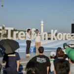 폭스바겐, 영종도서 ‘골프 트레펜 코리아’ 축제 성료