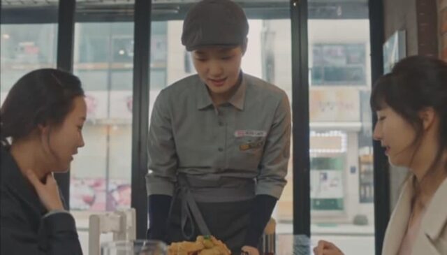 월급 한달 밀렸다고 그만둔다는 직원 때문에 서운한 사장님