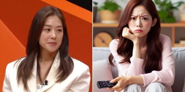 미우새서 강경준 용서했다는 장신영… “외도 남편 감싸기 불편” vs “물어보니 얘기해준 것”