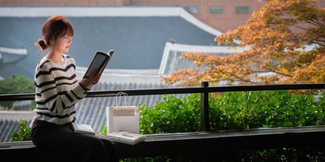 서울신라호텔, 독서 열풍에 ‘북캉스’ 패키지 출시