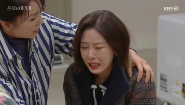 예비 시어머니 때문에 파혼난 썰 그 이유가 드라마 같음