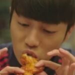 남편이 치킨 2/3 먹어서 와이프가 단단히 빡친 이유