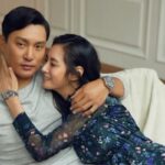 고 3 아내에게 첫눈에 반해 졸업 다음해에 바로 결혼해버린 톱스타