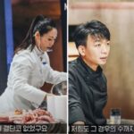 매 라운드 ‘백수저-흑수저’ 수 똑같아 의혹 일었던 ‘흑백요리사’… PD가 직접 입 열었다 (영상)