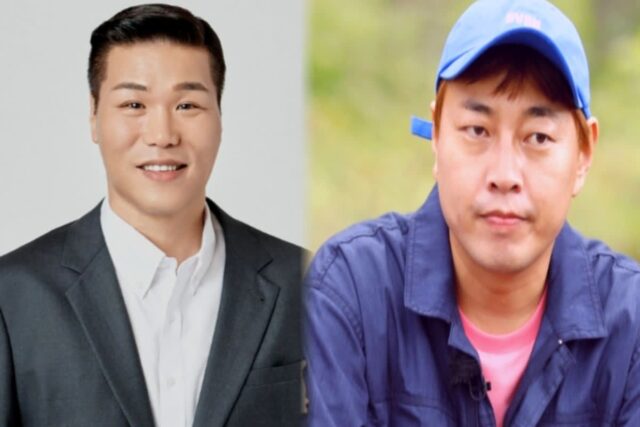 도박 논란 이진호, ‘아는 형님’ 서장훈의 돈까지 빌렸을까