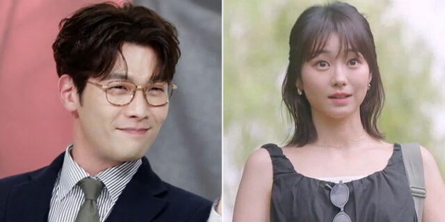 최다니엘, 10살 연하 ‘일본 여배우’에 고백… “우린 운명 같다”