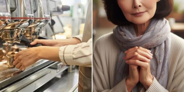 금수저 아들 카페 차려준 엄마… ‘경력 알바’ 구하더니 “최저 줄게 아들 일 좀 알려줘”